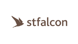 Client logo